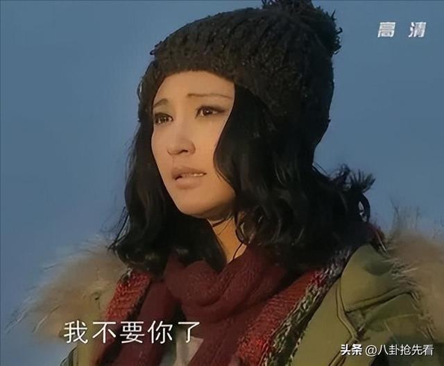 “整容脸”别来祸害央视剧！发面馒头、青蛙眼，实在让人难以入戏