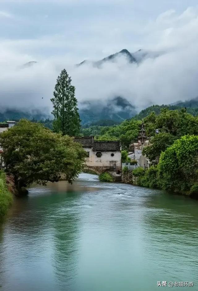 退休再去就晚了!7个超适合带爸妈旅行的城市,慢节奏享受生活