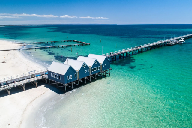 素颜版巴黎走红，推荐一处不“照骗”的目的地！