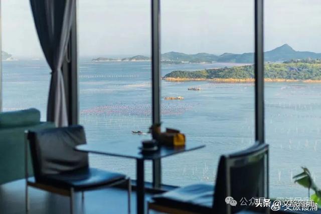 想把时钟调慢三倍的人，别错过霞浦这片山海秘境