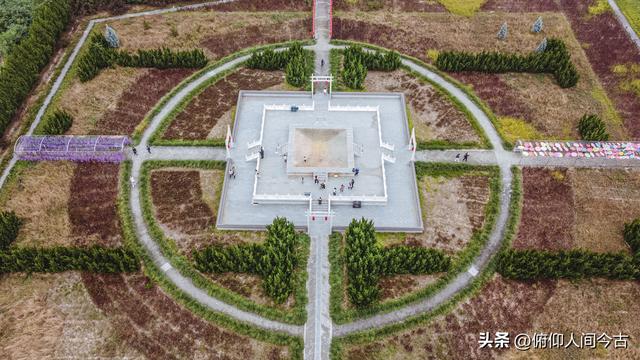 汉武帝的千古绝唱，让这座古楼火了两千年