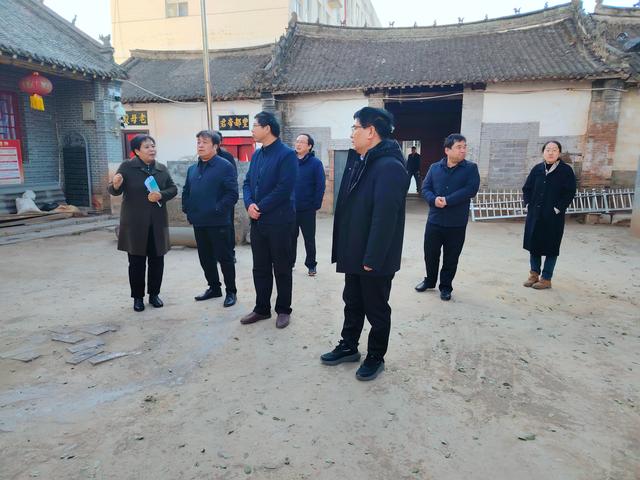 汝阳县三屯镇被列入第二批河南省地名文化遗产“千年古镇”