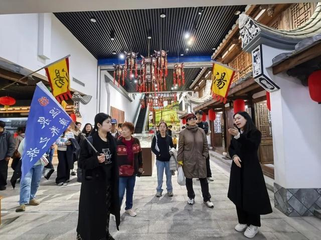 太棒了！温泉康养之旅！鼓楼又有新玩法！