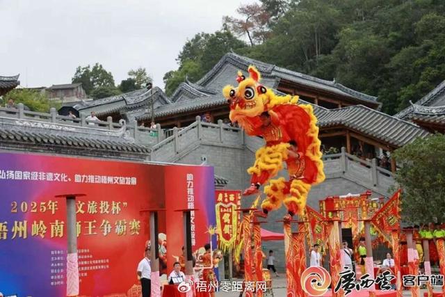 文旅盛宴点亮梧州“双节”假期，夜间经济掀起消费热潮