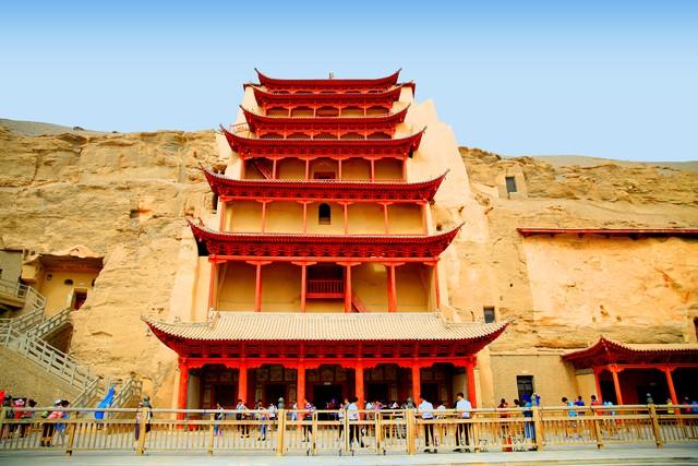 中国10分美，7分在西北！西北最值得去的20个地方，你去过几个？