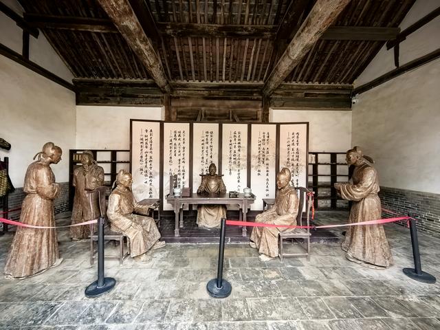 2025年稻城亚丁自驾之旅（7）绛州署