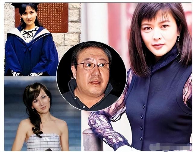“为求上位，主动献身”！来看看这4位女明星是真“大方”！