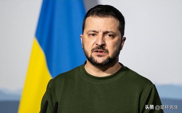 突发！泽连斯基24日抛20条和平草案 美乌共谋新框架 俄乌停火有戏？