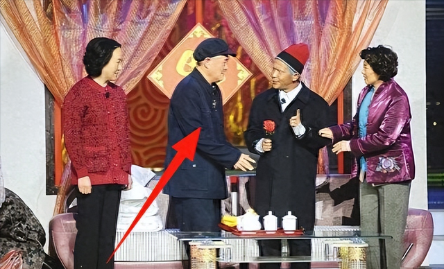 终于破案了？逼得赵本山退出央视春晚的不是宋丹丹，更不是范伟