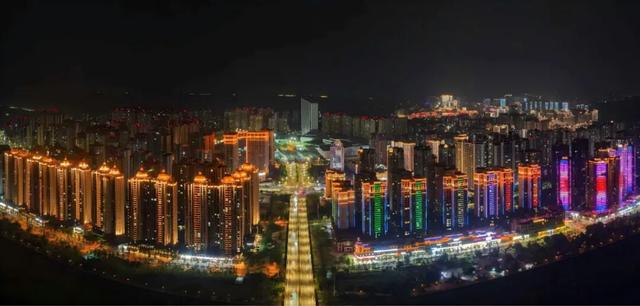 天府门户·空港简阳，带你看最好的简阳