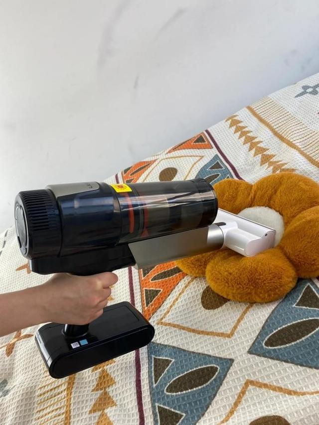 2025 防过敏吸尘器效果排名！5 款实测揭秘，呼吸敏感人闭眼选不踩雷