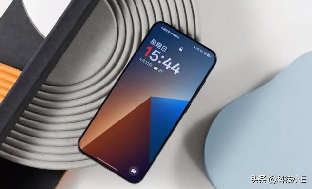 16GB+512GB，双11可“闭眼买”的3款直屏手机，公认“低价高配”