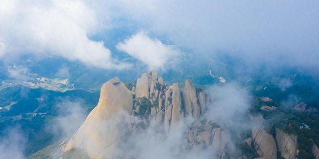 谁说河南只有少林寺？洛阳这波操作，把郑州开封都整不会了。