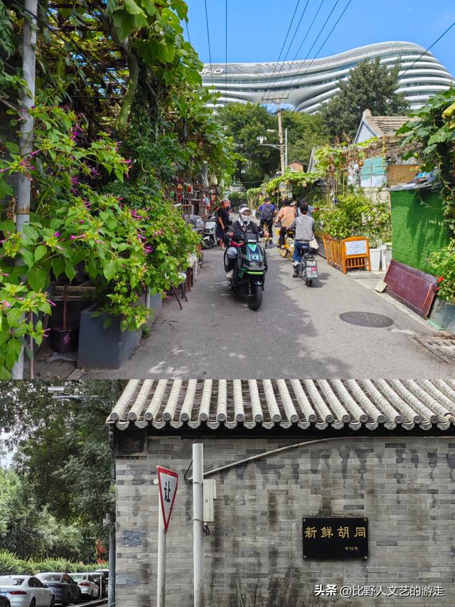 蔚县灵岩寺+北京智化寺→土木堡之变的“功臣”，拨开历史云烟游