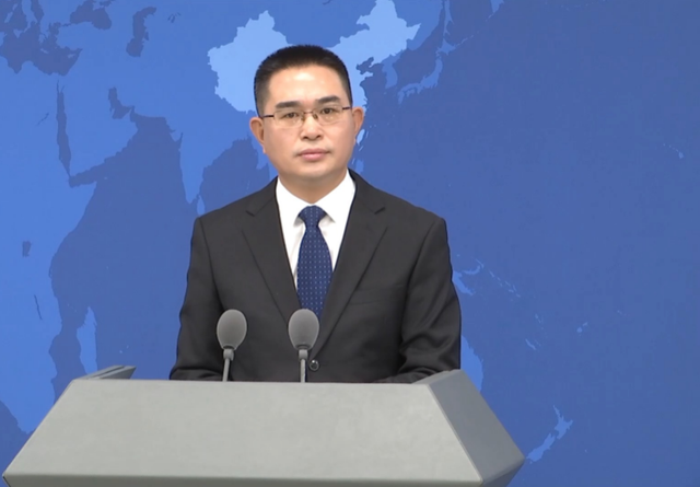 赖清德即将离台，人民日报发声，对赖改了新称呼