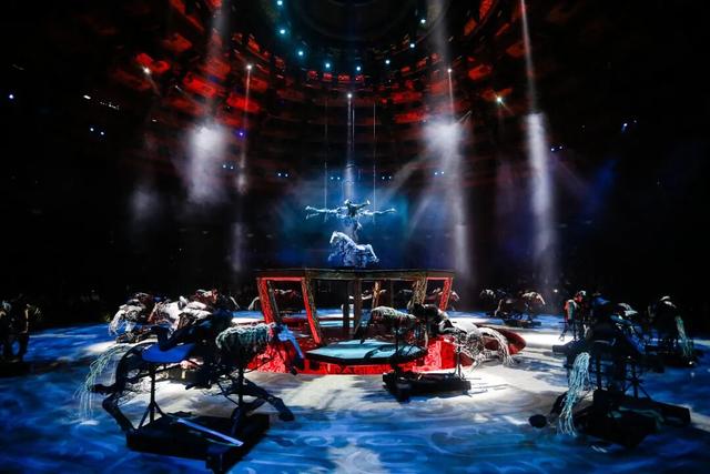 30余家企业齐聚汉中兴汉胜境，共筑文旅新生态！