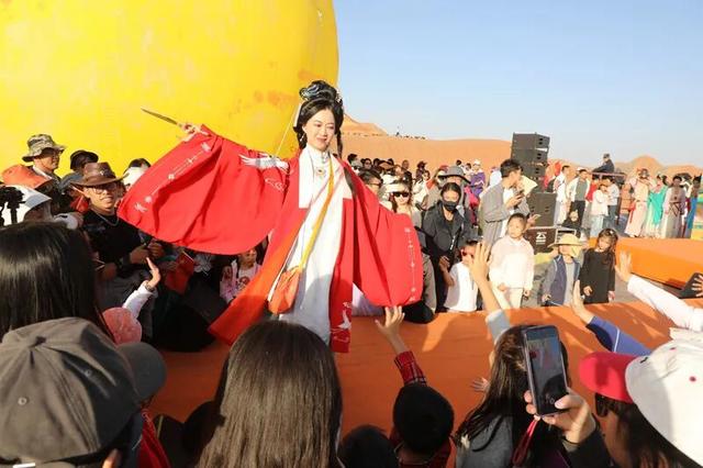 临泽：四举措助推文旅融合“加速跑”#祁连山下是我家#厚道甘肃#