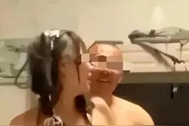 淄博老师拍摄视频被流出，引发热议！不堪入目的内容震惊网友！图片