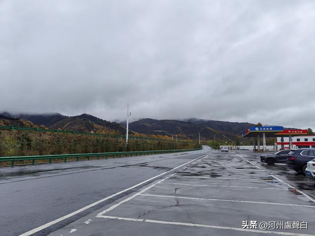 张汶高速西宁段