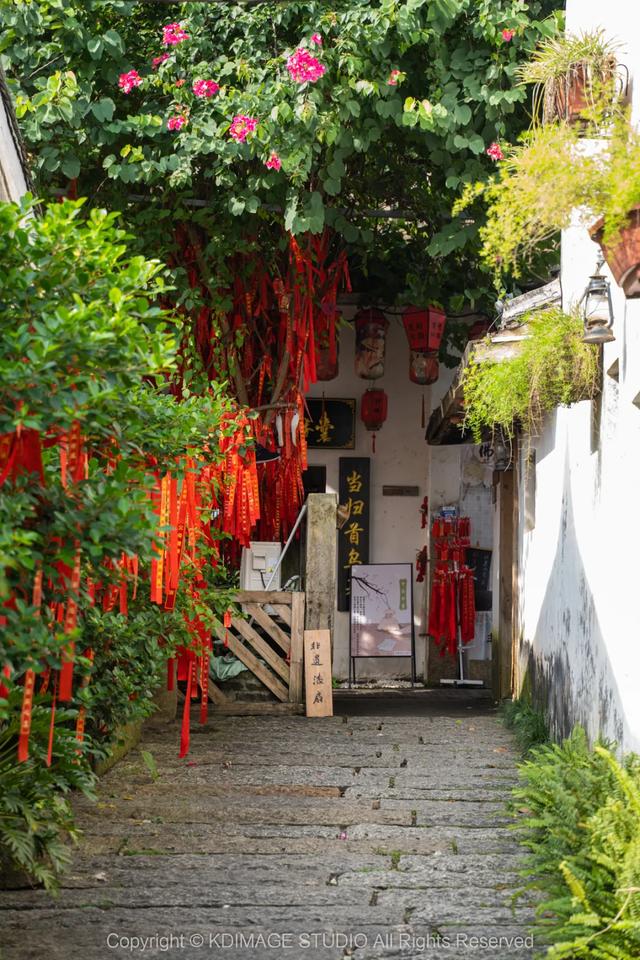 深圳十大客家古村落,甘坑古镇游玩攻略,免费免预约地铁直达!