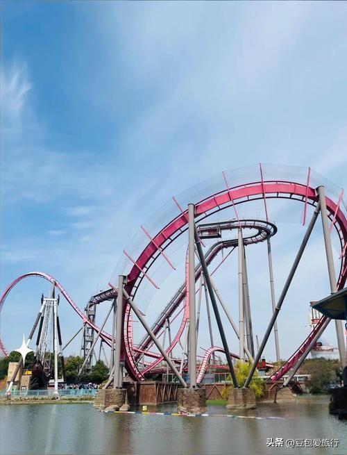 上海松江漫游指南邂逅人文自然与童趣之旅