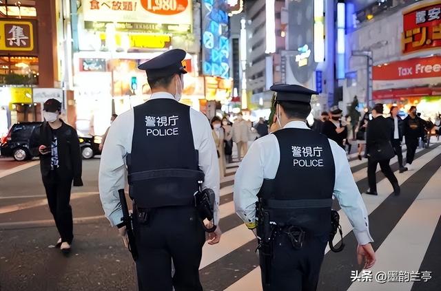 28岁中国男生嫖娼16岁日本女高生，至少10次，被抓狡辩：为学日语