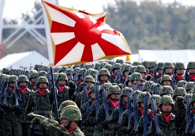 日媒：全世界都该替日本想想，日本那么强，中国怎么还敢反制我们