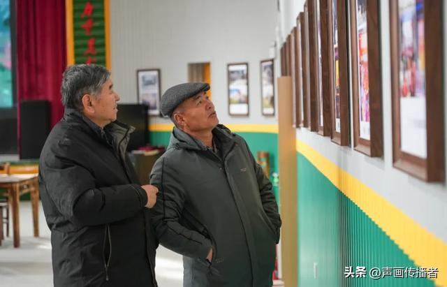 尉犁老电影院“焕新”归来 唤醒城市文化记忆