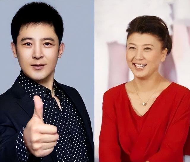 孙涛崩溃大哭发声不到24小时，荒唐的一幕出现，闫学晶把他害惨了