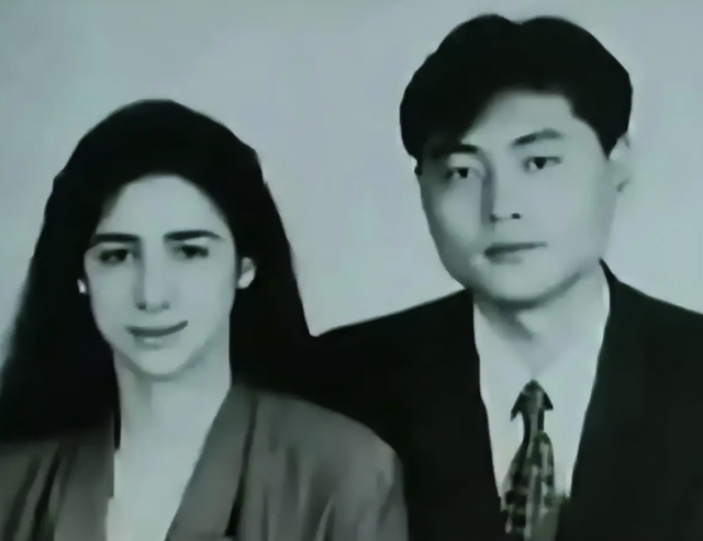 北京出租车司机王宏业，29年前娶了德国女明星，如今过得怎么样？