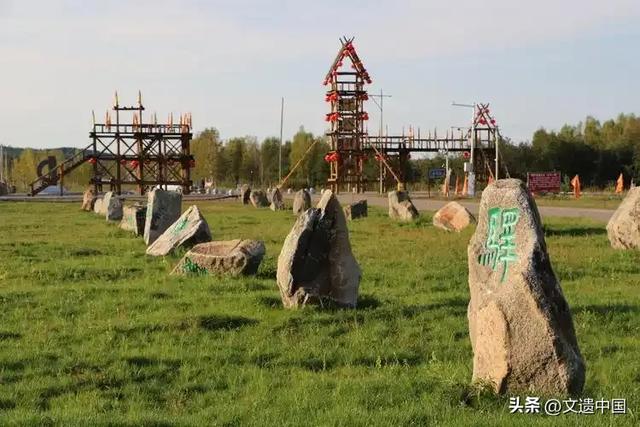 九座国保级古驿站,你去过几个?最后一个99%的人都不知道!