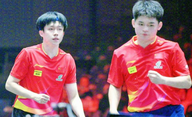 WTT北京大满贯名单确定，王楚钦挑大梁，3主力缺席，重点培养蒯曼