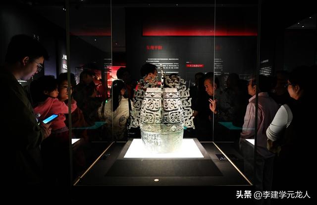 吃喜酒到了宝鸡