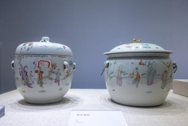 三访重宁寺 一院秋色里（一）