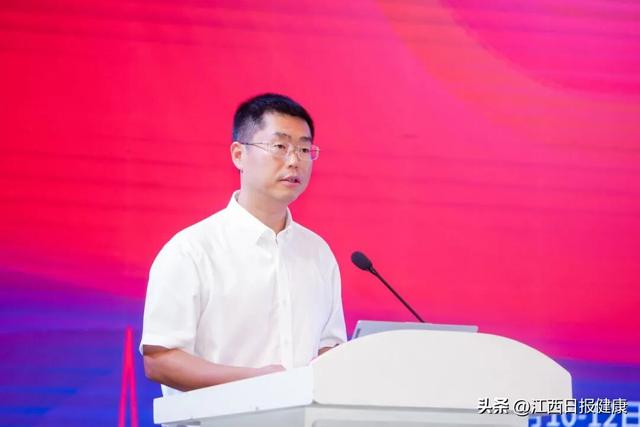 第十六届江西省心血管病论坛圆满落幕：传承与创新共谱“江西心力量”新篇章