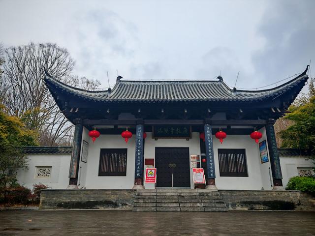 说它是安徽区域位置最好的城市，应该没人会反对吧？