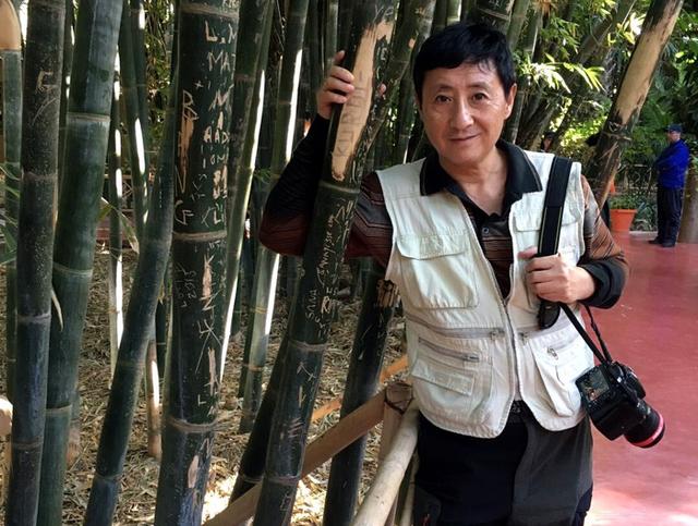 非洲旅游：走进摩洛哥老城马拉喀什（图）