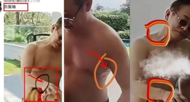 李连杰“换心”真相大白！向太透露内幕，彻底揭开一夜回春的秘密