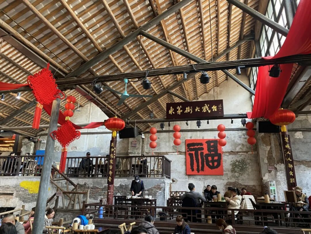 乐游芙蓉特别篇｜全域联动！“文旅 +” 点燃双节消费热