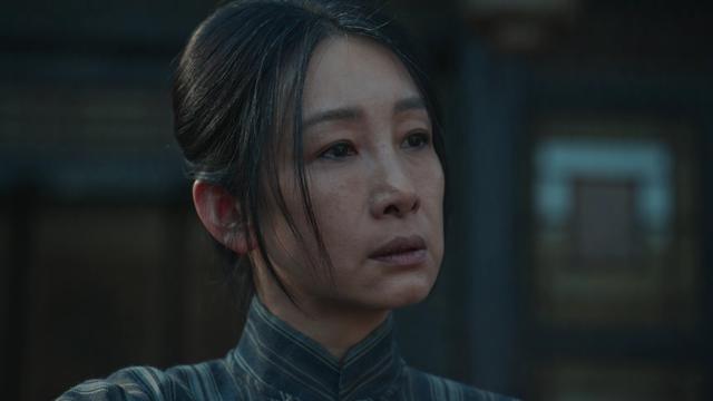 《生万物》36集结局：费文典牺牲，苏苏改嫁，大脚去世，腻味被杀