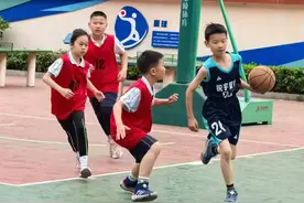 “升级版”体育中考明年正式“上线”图片