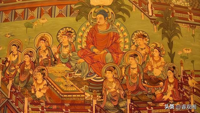 刘渊明明是匈奴人，为何坚持以"汉"为国号称帝？