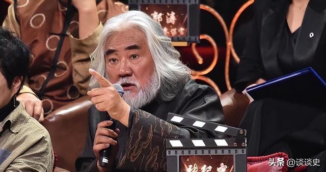 因耍大牌惨遭封杀，求拍“裸戏”上位！难怪连张颂文都嫌弃她！