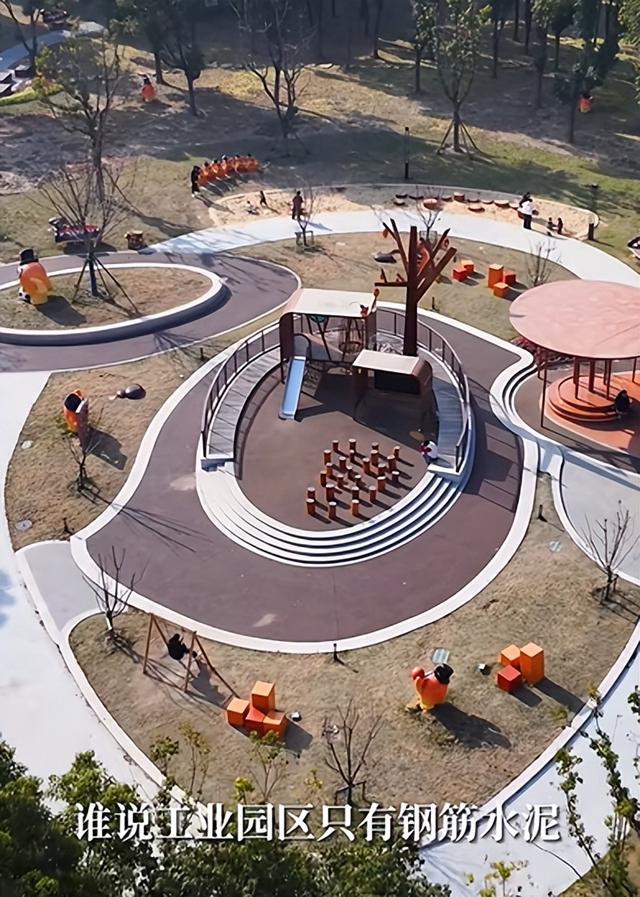 江阴新增一个巧克力主题公园！