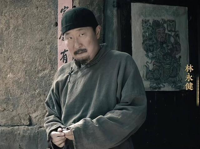 原来他们是夫妻，两度丧子依旧恩爱22年，演完《生万物》终于火了