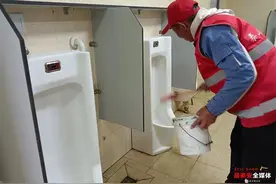 一厕一档、一厕一码 科技助力泰山旅游公厕规范化、科学化管理图片