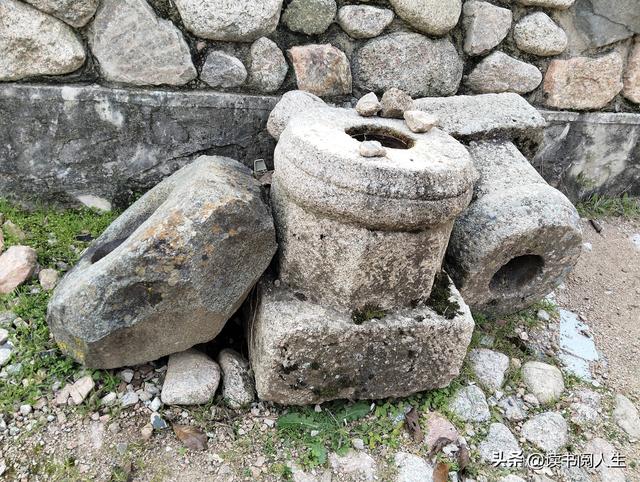 一次与时光对话的行走——天水作家赴吴砦古城文学采风活动侧记