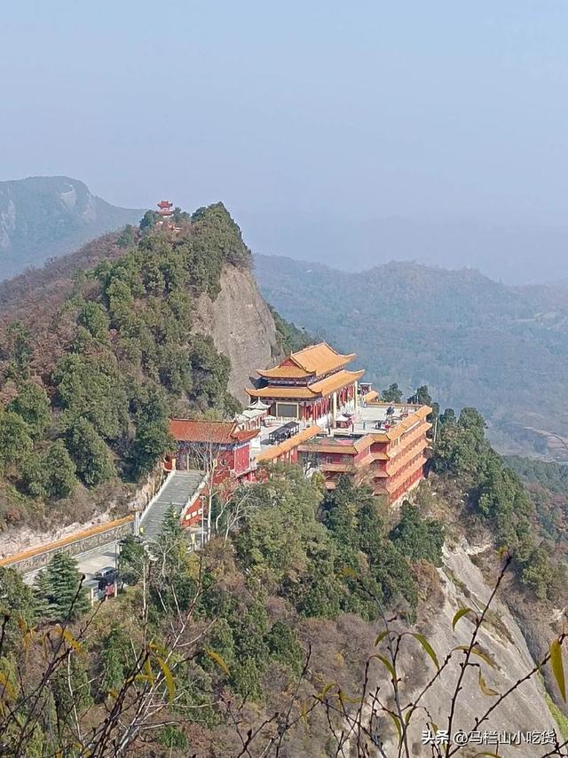 陕西铜川旅游打卡攻略 | 探秘煤城的美景+美食攻略！