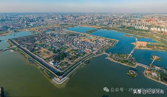 古城托管商丘古城乃至整个商丘文旅迎来转机的重要契机。