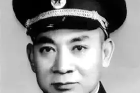 曾在非军事单位任过职的将军（4）图片